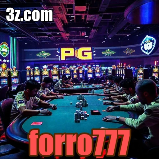 Aventuras Imperdíveis na Seção Arcade do forro777