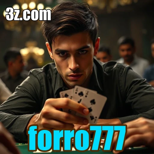 Bônus Irresistíveis para Jogadores no forro777