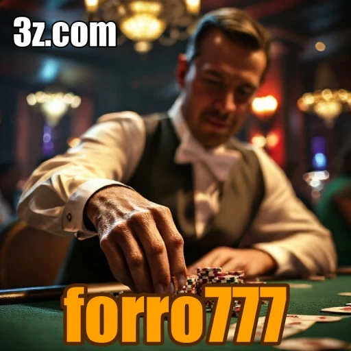 Novidades Quentes do Forro777: A Seção de News Revela Tudo