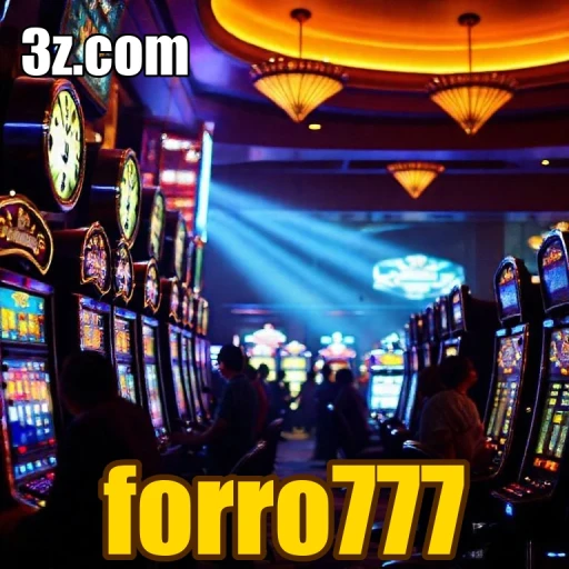 Análises Brilhantes: A Seção Reviews do forro777