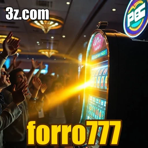 Domine a estratégia no forro777 com táticas inovadoras!