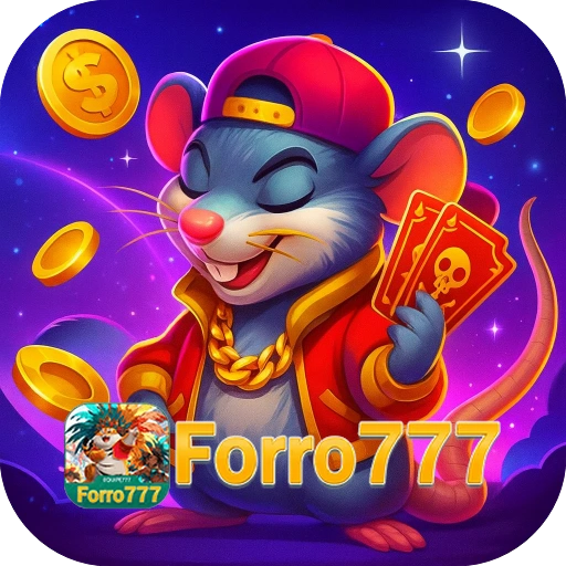 forro777 Logo